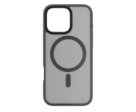 Etui do telefonów NEXT ONE Etui Mist Shield MagSafe iPhone 16 Pro Max grey